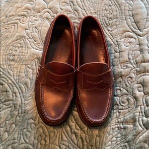 Men’s Sperry Penny Loafers